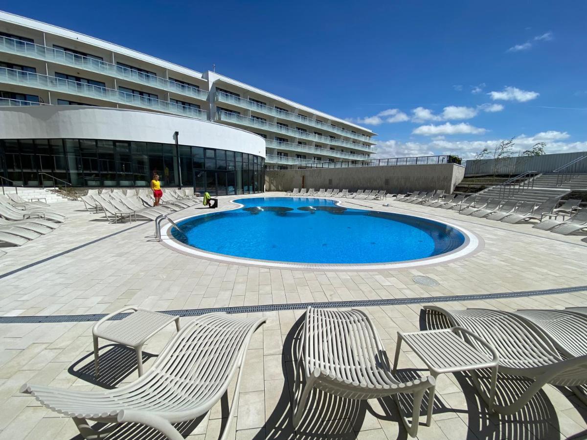 Apartments Aqua & Spa コウォブジェク エクステリア 写真