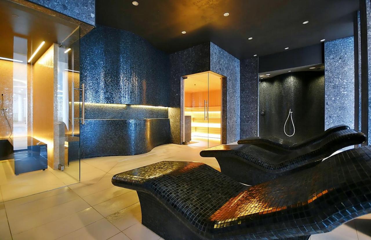 Apartments Aqua & Spa コウォブジェク エクステリア 写真