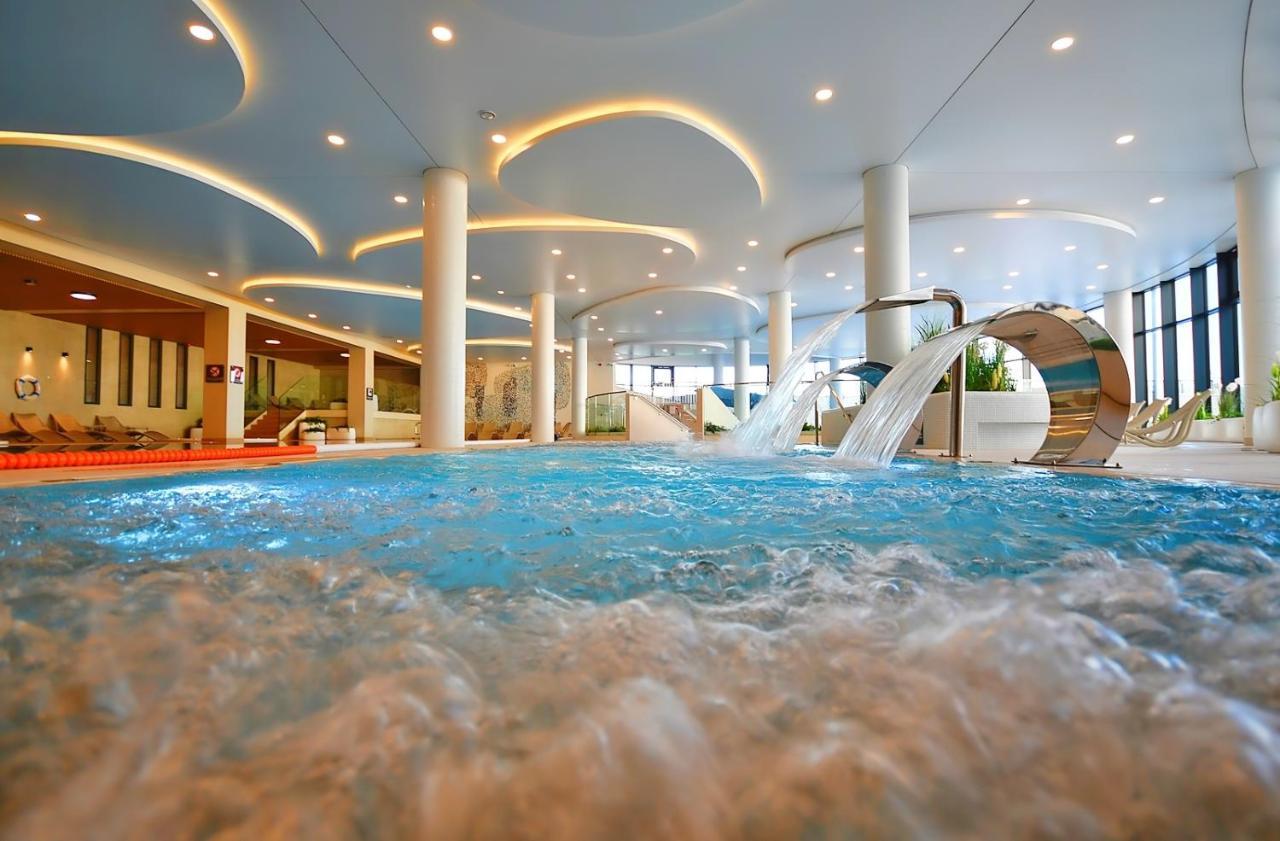 Apartments Aqua & Spa コウォブジェク エクステリア 写真