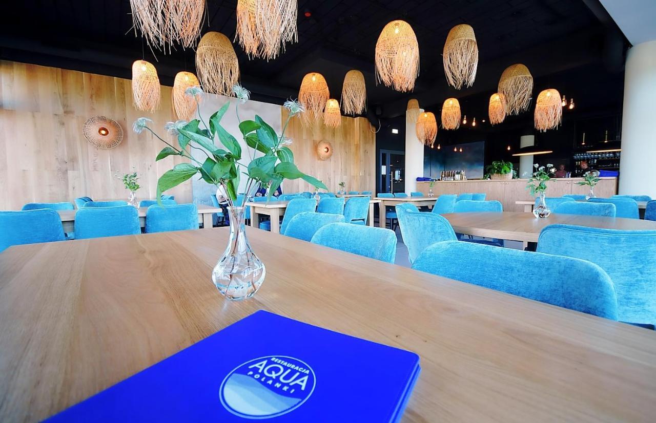 Apartments Aqua & Spa コウォブジェク エクステリア 写真