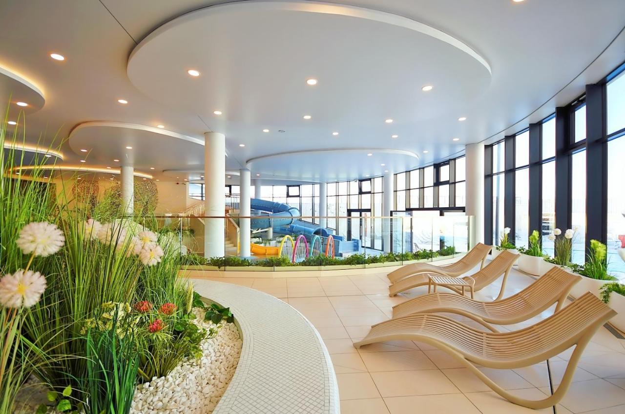 Apartments Aqua & Spa コウォブジェク エクステリア 写真