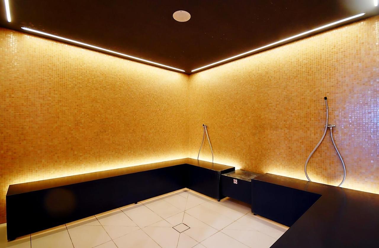 Apartments Aqua & Spa コウォブジェク エクステリア 写真