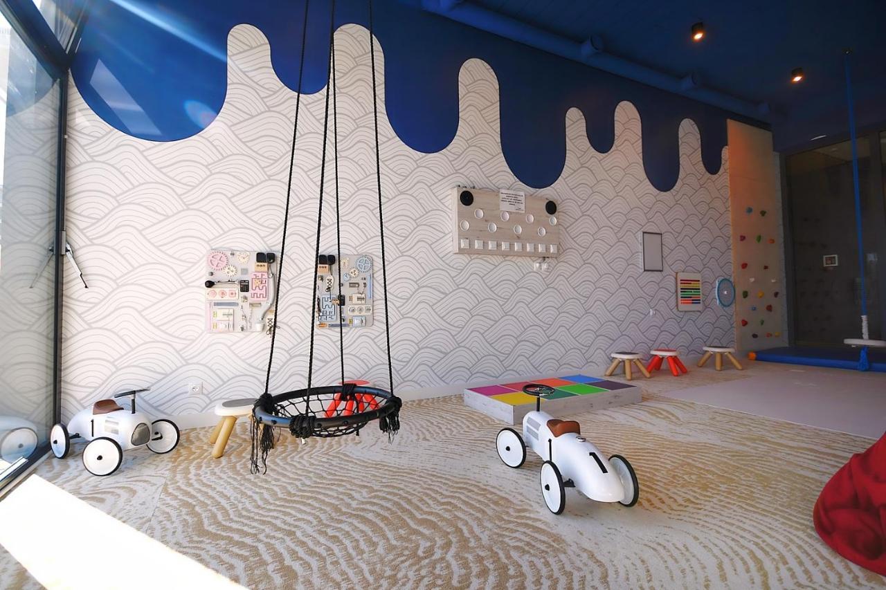 Apartments Aqua & Spa コウォブジェク エクステリア 写真