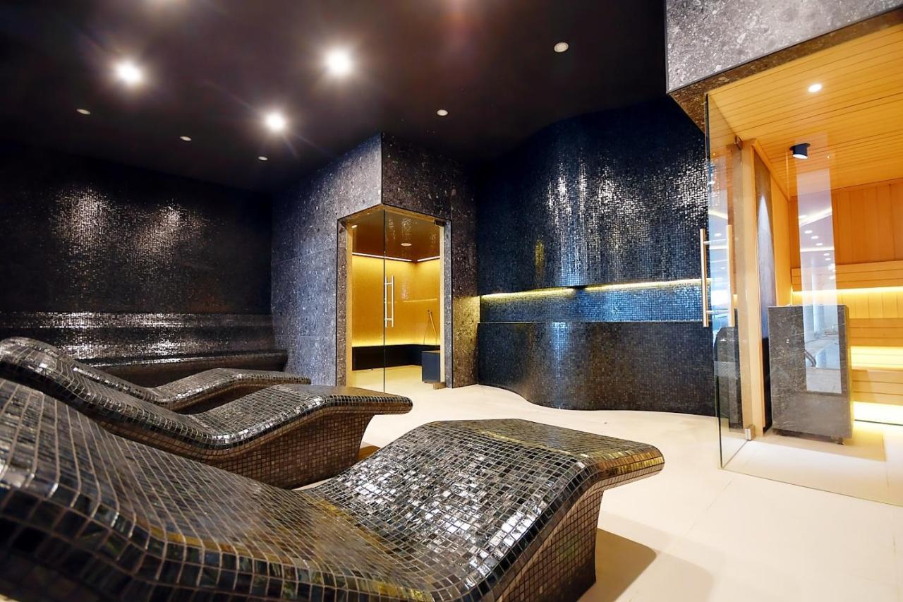 Apartments Aqua & Spa コウォブジェク エクステリア 写真
